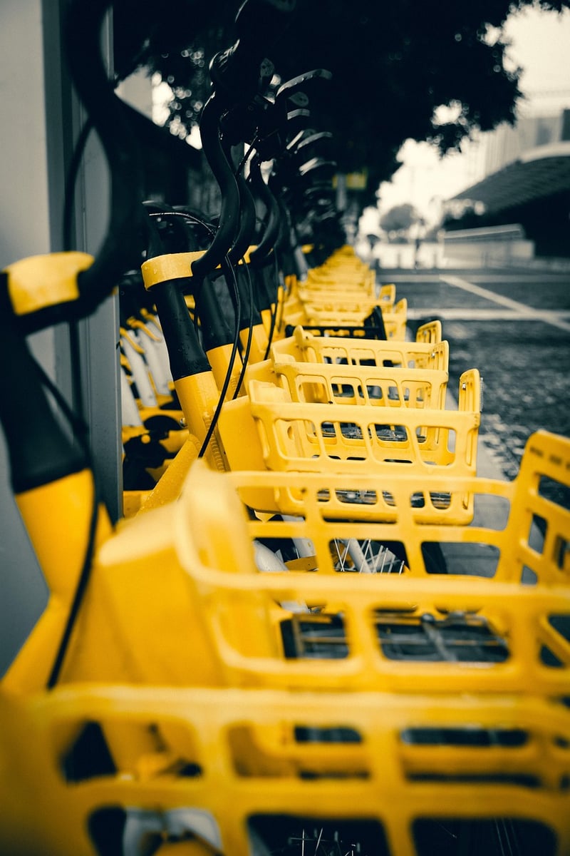 Temporal Transport Tools