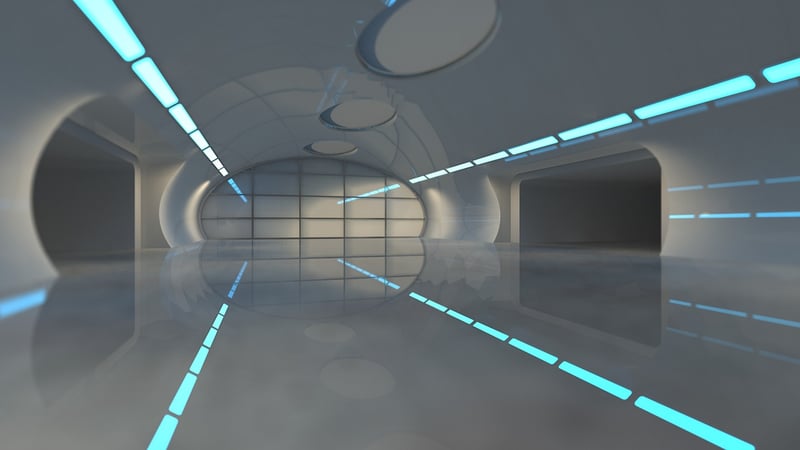 Temporal Displacement Suit
