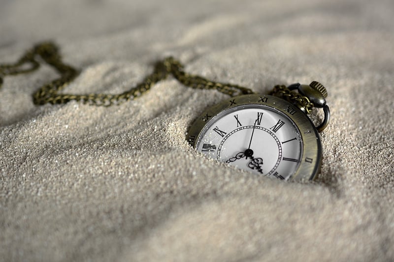 Temporal Navigator